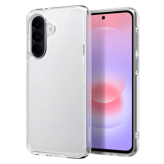 Futrola za Samsung Galaxy A37 5G, Spigen, Ultra Hybrid, Transparentna ACS11133