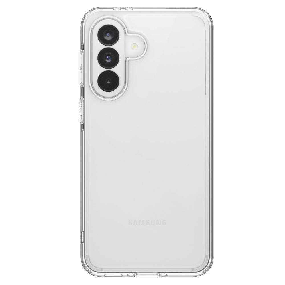 Futrola za Samsung Galaxy A37 5G, Spigen, Ultra Hybrid, Transparentna ACS11133