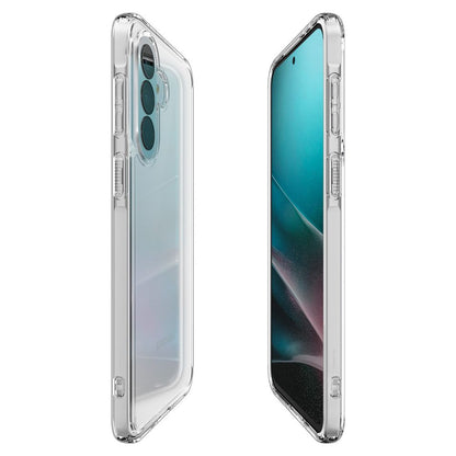 Futrola za Samsung Galaxy A37 5G, Spigen, Ultra Hybrid, Transparentna ACS11133