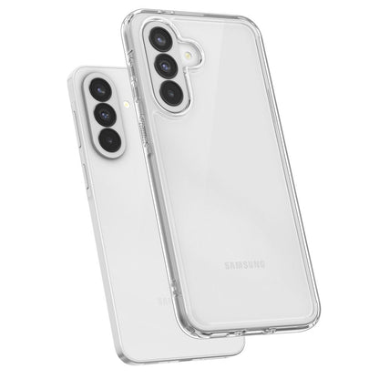 Futrola za Samsung Galaxy A37 5G, Spigen, Ultra Hybrid, Transparentna ACS11133