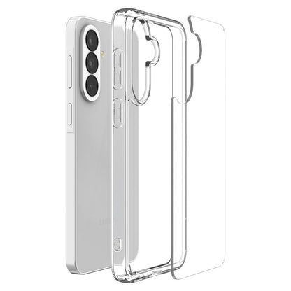 Futrola za Samsung Galaxy A37 5G, Spigen, Ultra Hybrid, Transparentna ACS11133