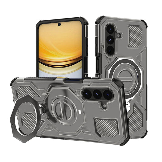 Futrola za Samsung Galaxy A37 5G, Techsuit, Carbon Shield Pro, Dimljiva