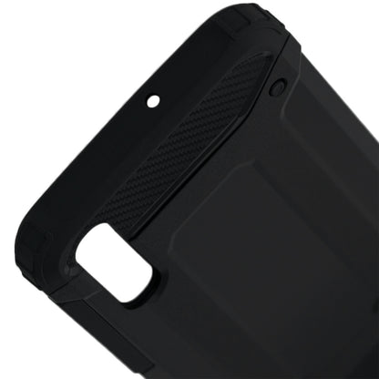 Futrola za Samsung Galaxy A50s A507 / A30s A307 / A50 A505, Techsuit, Hybrid Armor, Crna