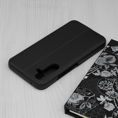 Futrola za Samsung Galaxy A54 A546, Techsuit, eFold, Crna