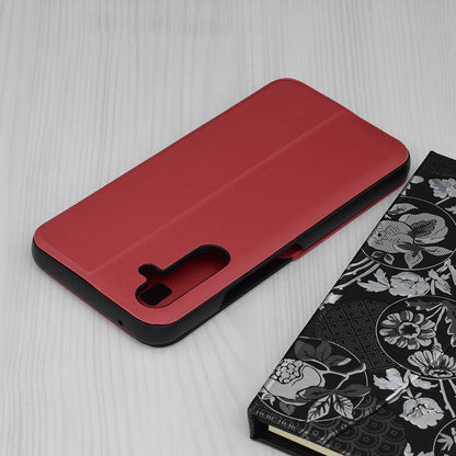 Futrola za Samsung Galaxy A54 A546, Techsuit, eFold, Crvena
