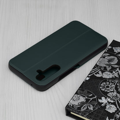 Futrola za Samsung Galaxy A54 A546, Techsuit, eFold, Zelena