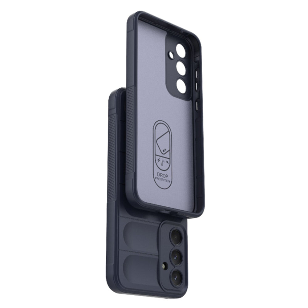 Futrola za Samsung Galaxy A54 A546, Techsuit, Magic Shield, Zelena