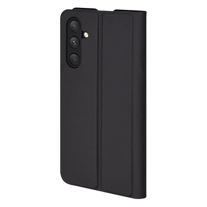 Futrola za Samsung Galaxy A54 A546, Techsuit, Magskin Book, Crna