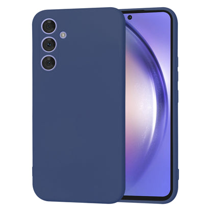 Futrola za Samsung Galaxy A54 A546, Techsuit, SoftFlex, Teget