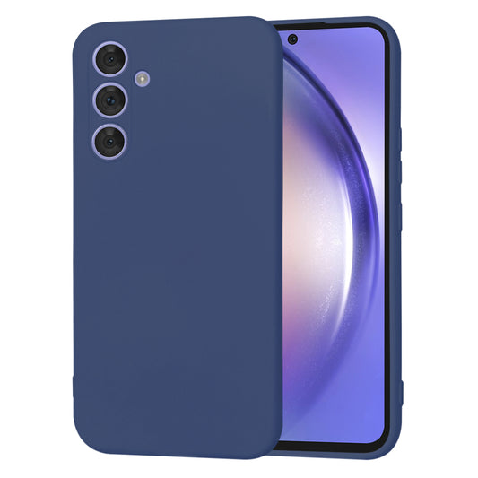 Futrola za Samsung Galaxy A54 A546, Techsuit, SoftFlex, Teget