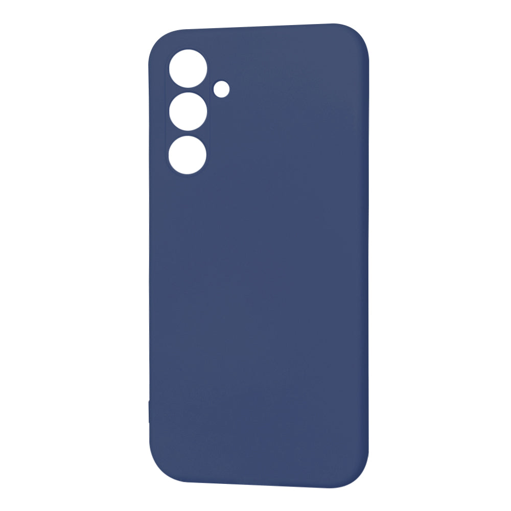 Futrola za Samsung Galaxy A54 A546, Techsuit, SoftFlex, Teget
