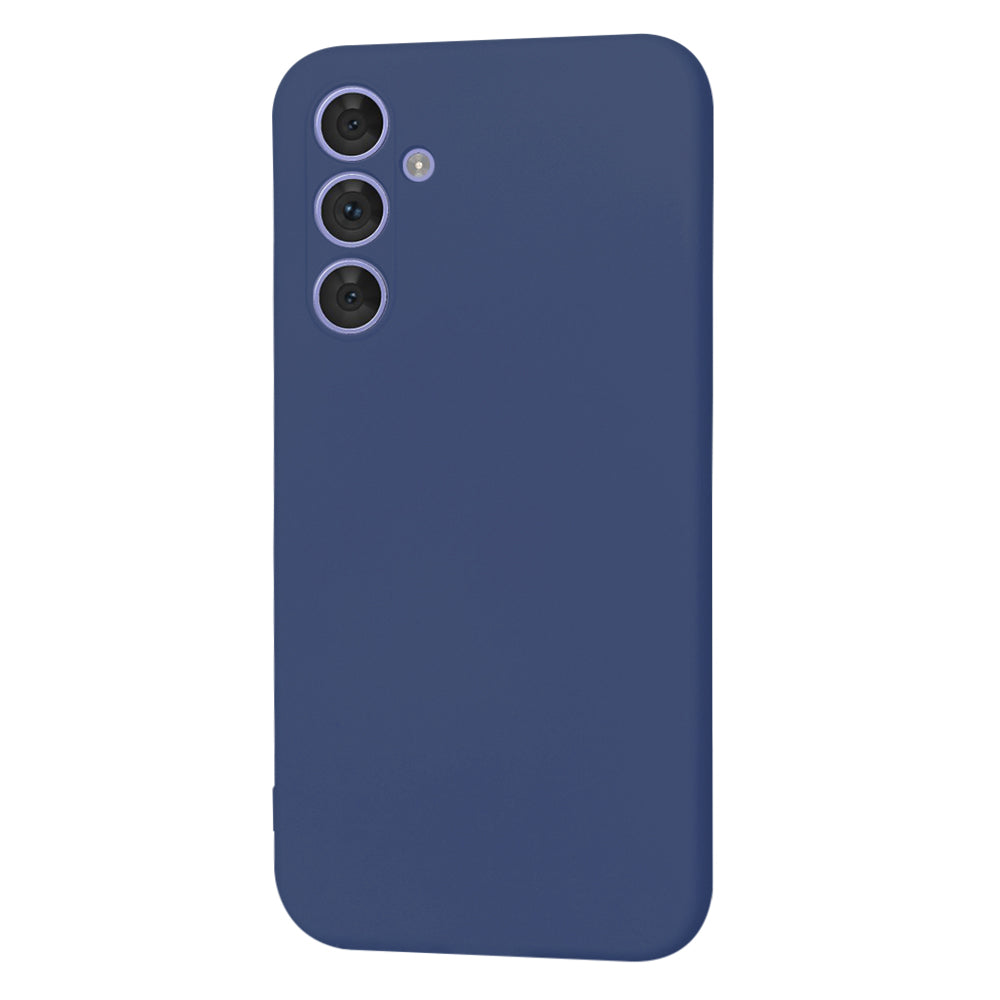 Futrola za Samsung Galaxy A54 A546, Techsuit, SoftFlex, Teget