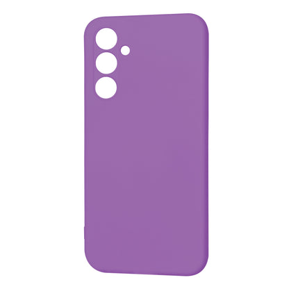 Futrola za Samsung Galaxy A54 A546, Techsuit, SoftFlex, Ljubičasta