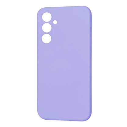 Futrola za Samsung Galaxy A54 A546, Techsuit, SoftFlex, Svetlo Ljubičasta