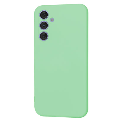 Futrola za Samsung Galaxy A54 A546, Techsuit, SoftFlex, Svetlo Zelena