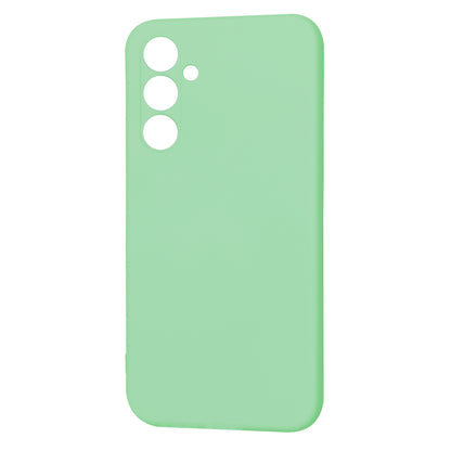 Futrola za Samsung Galaxy A54 A546, Techsuit, SoftFlex, Svetlo Zelena