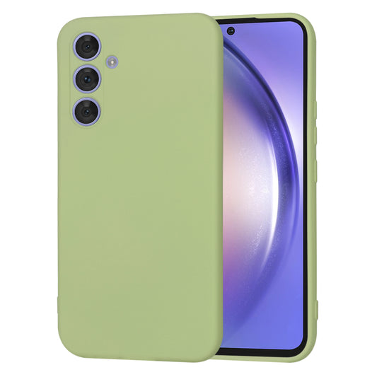 Futrola za Samsung Galaxy A54 A546, Techsuit, SoftFlex, Matcha