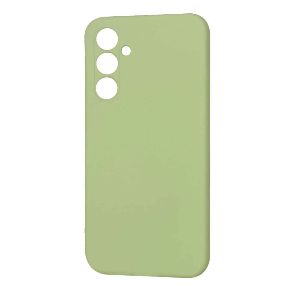 Futrola za Samsung Galaxy A54 A546, Techsuit, SoftFlex, Matcha