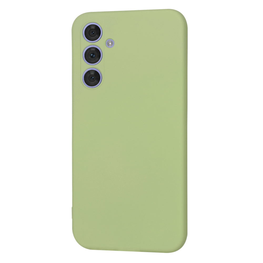 Futrola za Samsung Galaxy A54 A546, Techsuit, SoftFlex, Matcha