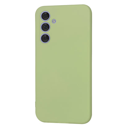 Futrola za Samsung Galaxy A54 A546, Techsuit, SoftFlex, Matcha