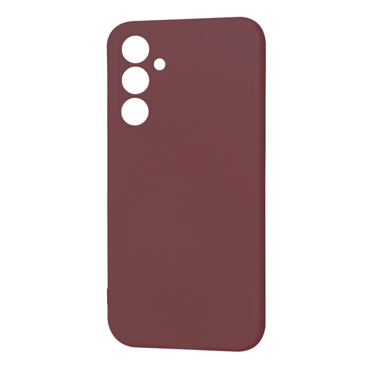 Futrola za Samsung Galaxy A54 A546, Techsuit, SoftFlex, Bordo