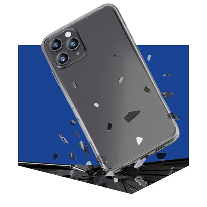 Futrola za Samsung Galaxy A55 5G A556, 3MK, Armor, Providna