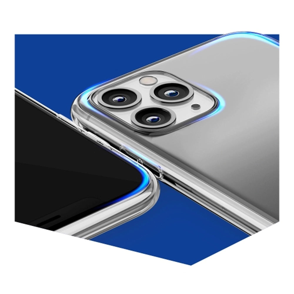 Futrola za Samsung Galaxy A55 5G A556, 3MK, Armor, Providna