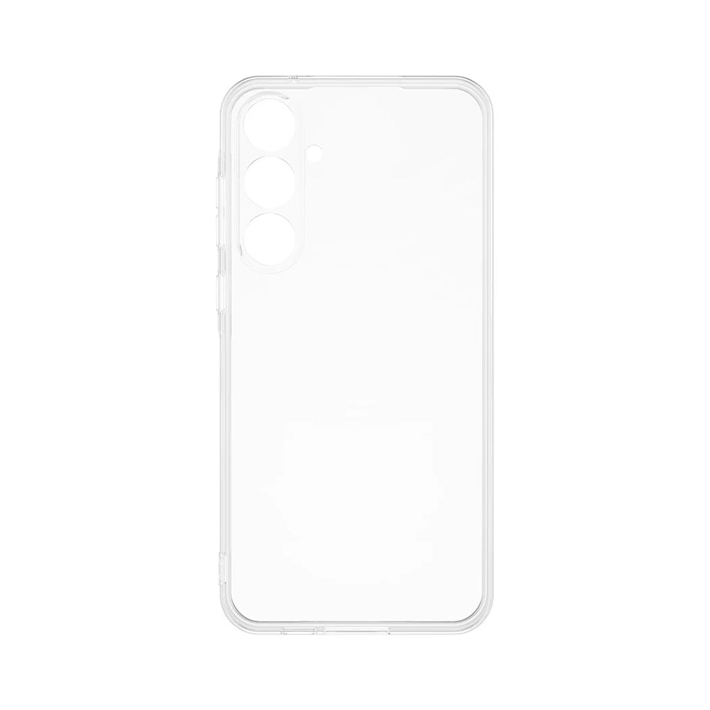 Futrola za Samsung Galaxy A55 5G A556, PanzerGlass, Safe., Transparentna
