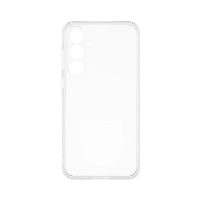 Futrola za Samsung Galaxy A55 5G A556, PanzerGlass, Safe., Transparentna