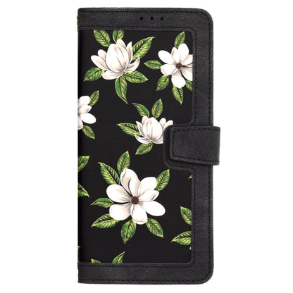 Futrola za Samsung Galaxy A55 5G A556, Techsuit, FlipCraft, Crna