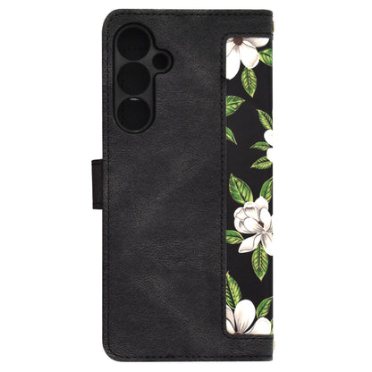Futrola za Samsung Galaxy A55 5G A556, Techsuit, FlipCraft, Crna