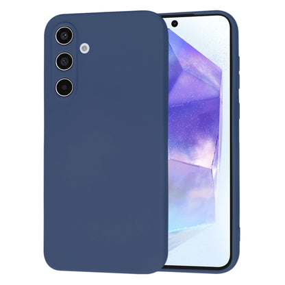 Futrola za Samsung Galaxy A55 5G A556, Techsuit, SoftFlex, Teget