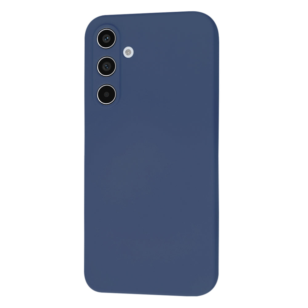Futrola za Samsung Galaxy A55 5G A556, Techsuit, SoftFlex, Teget
