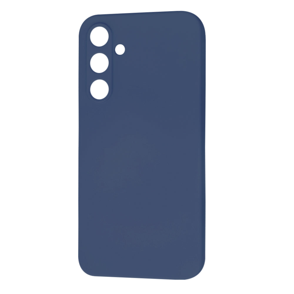 Futrola za Samsung Galaxy A55 5G A556, Techsuit, SoftFlex, Teget