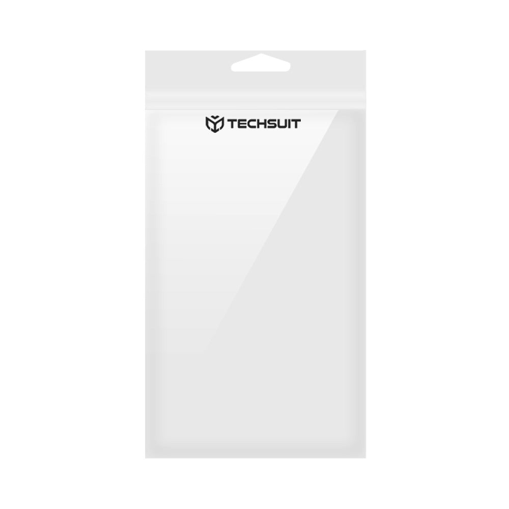 Futrola za Samsung Galaxy A55 5G A556, Techsuit, SoftFlex, Crna
