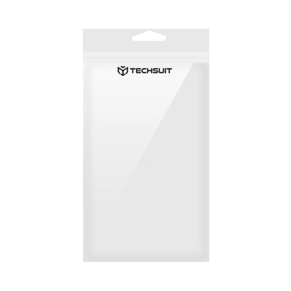 Futrola za Samsung Galaxy A55 5G A556, Techsuit, SoftFlex, Crna