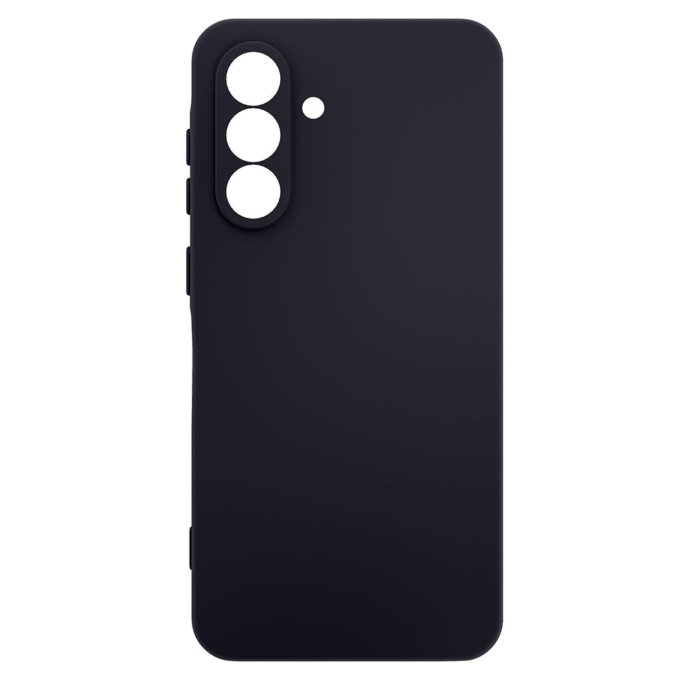 Futrola za Samsung Galaxy A56 A566, 3MK, Crna Mat