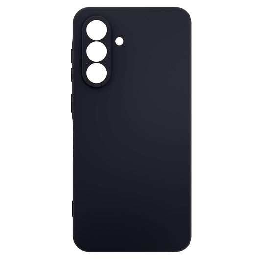 Futrola za Samsung Galaxy A56 A566, 3MK, Crna Mat