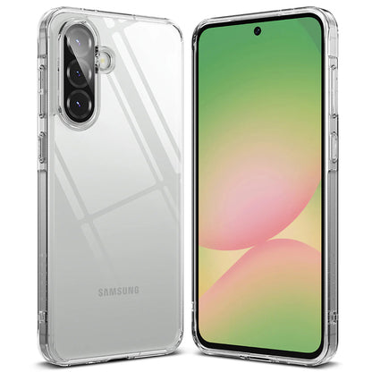 Futrola za Samsung Galaxy A56 A566 / A36 A366, Ringke, Fusion, Providna