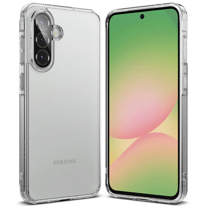 Futrola za Samsung Galaxy A56 A566 / A36 A366, Ringke, Fusion, Providna Mat