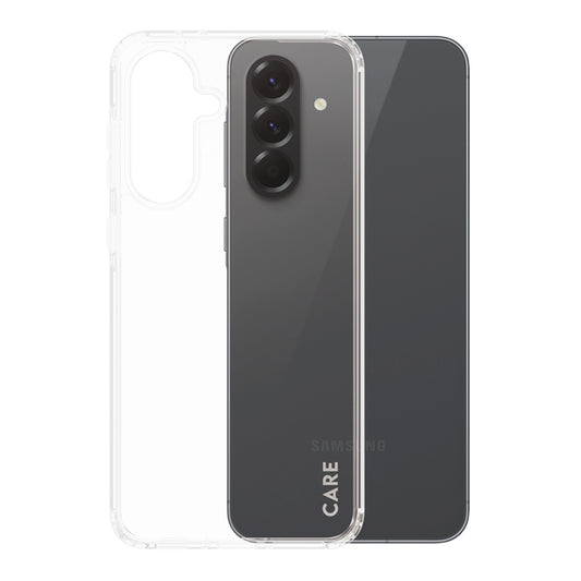 Futrola za Samsung Galaxy A56 A566, PanzerGlass, Care Urban Combat, Transparentna