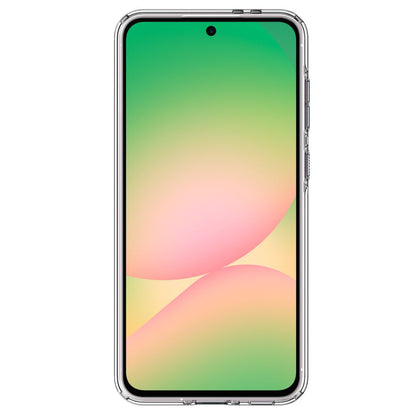Futrola za Samsung Galaxy A56 A566, Spigen, Liquid Crystal, Providna ACS09296