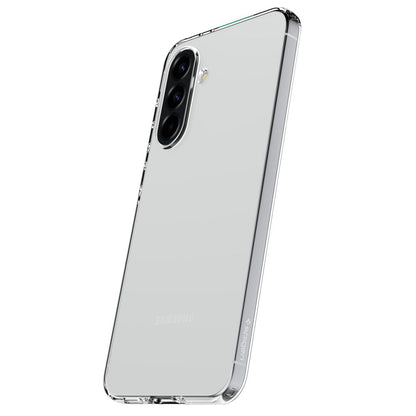 Futrola za Samsung Galaxy A56 A566, Spigen, Liquid Crystal, Providna ACS09296