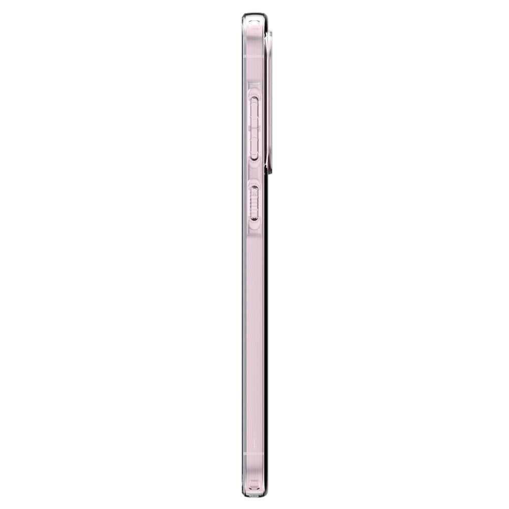 Futrola za Samsung Galaxy A56 A566, Spigen, Liquid Crystal, Providna ACS09296