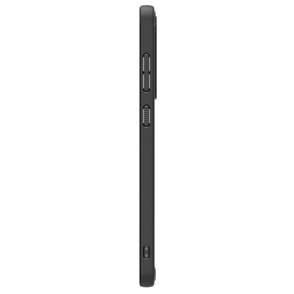 Futrola za Samsung Galaxy A56 A566, Spigen, Ultra Hybrid, Mat Crna ACS09293