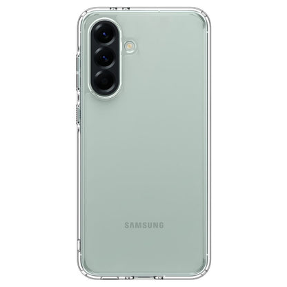 Futrola za Samsung Galaxy A56 A566, Spigen, Ultra Hybrid, Transparentna ACS09292
