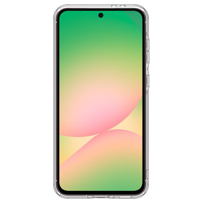 Futrola za Samsung Galaxy A56 A566, Spigen, Ultra Hybrid, Transparentna ACS09292