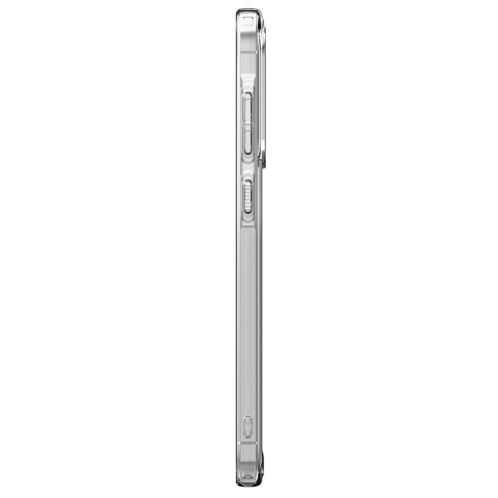 Futrola za Samsung Galaxy A56 A566, Spigen, Ultra Hybrid, Transparentna ACS09292