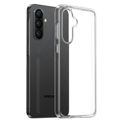 Futrola za Samsung Galaxy A56 A566, Torras, Diamond, Transparentna