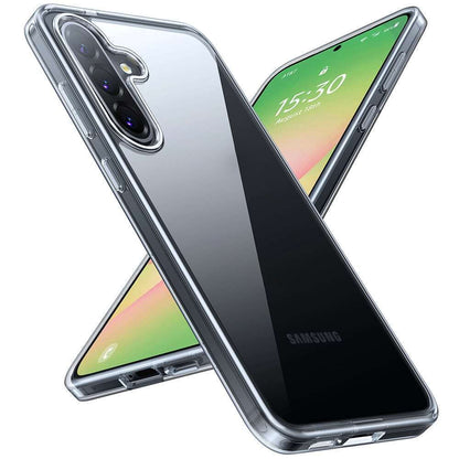 Futrola za Samsung Galaxy A56 A566, Torras, Diamond, Transparentna